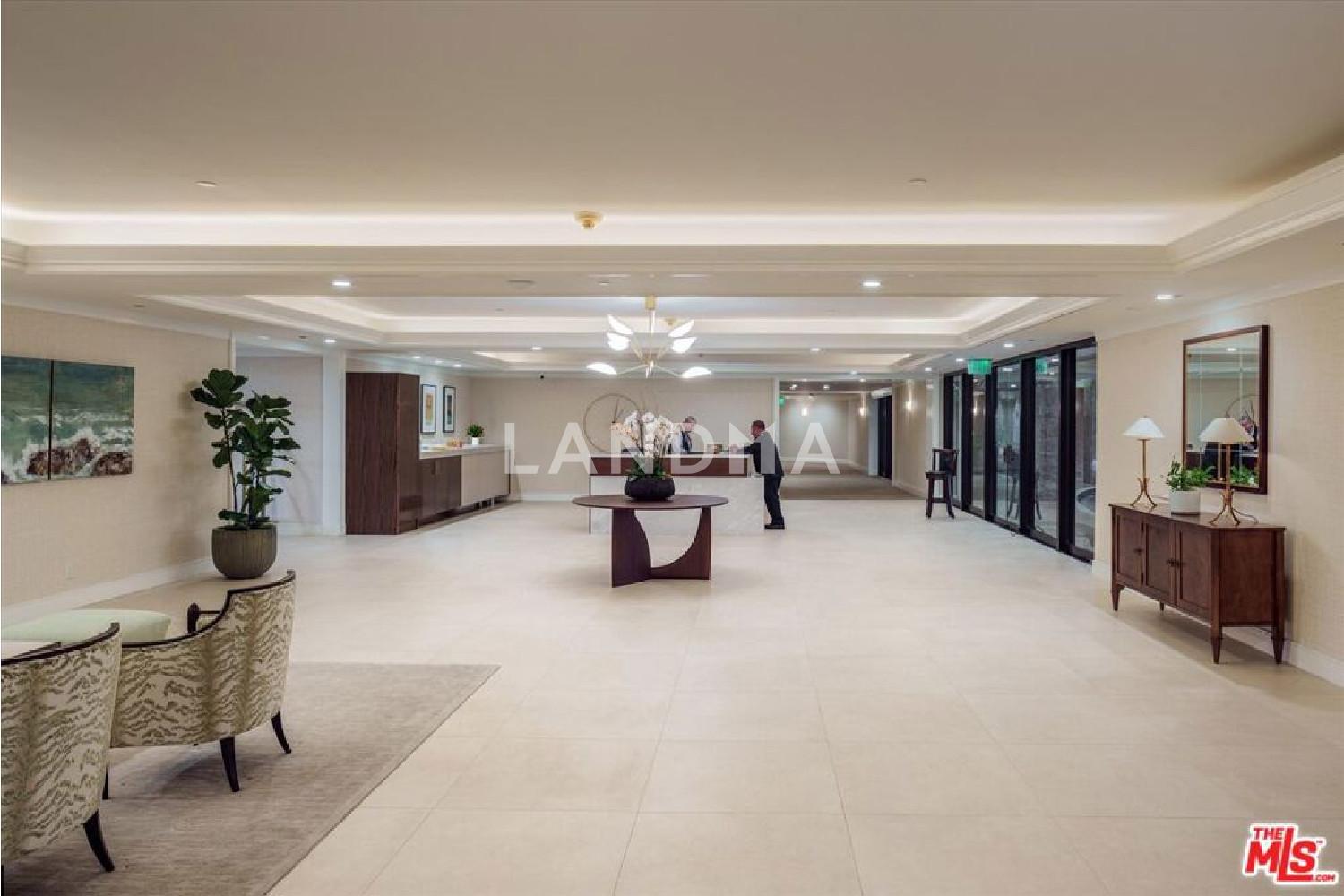 300 N Swall Drive #308 官网图片 34