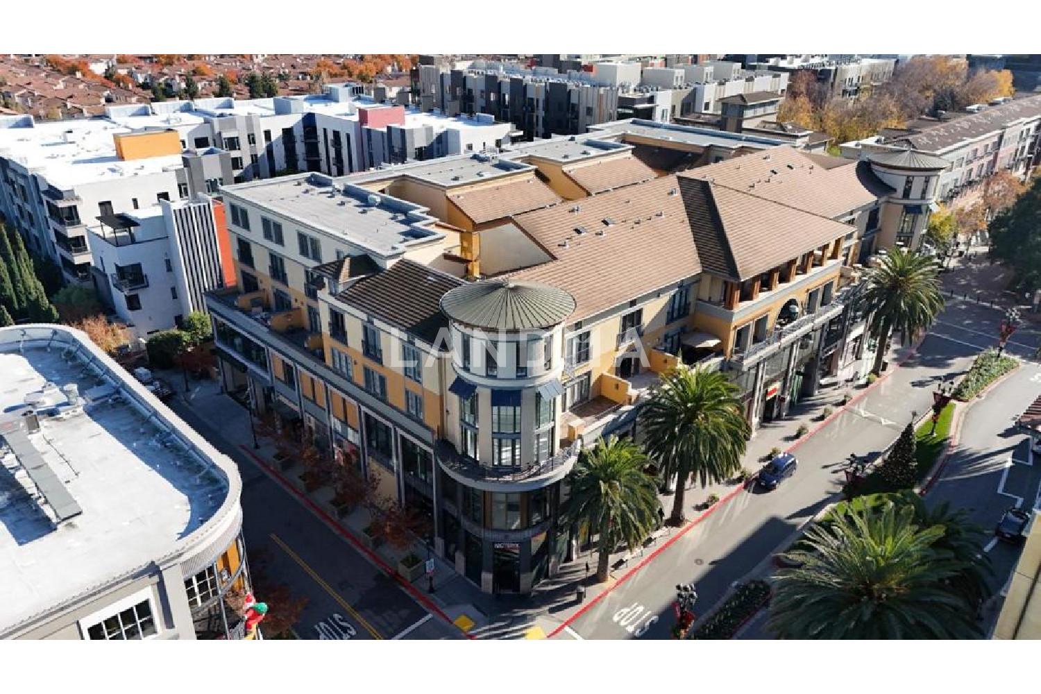 356 Santana Row #319 官网图片 61