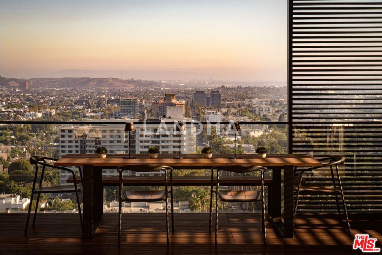 9040 Sunset Boulevard #1101 官网图片 21