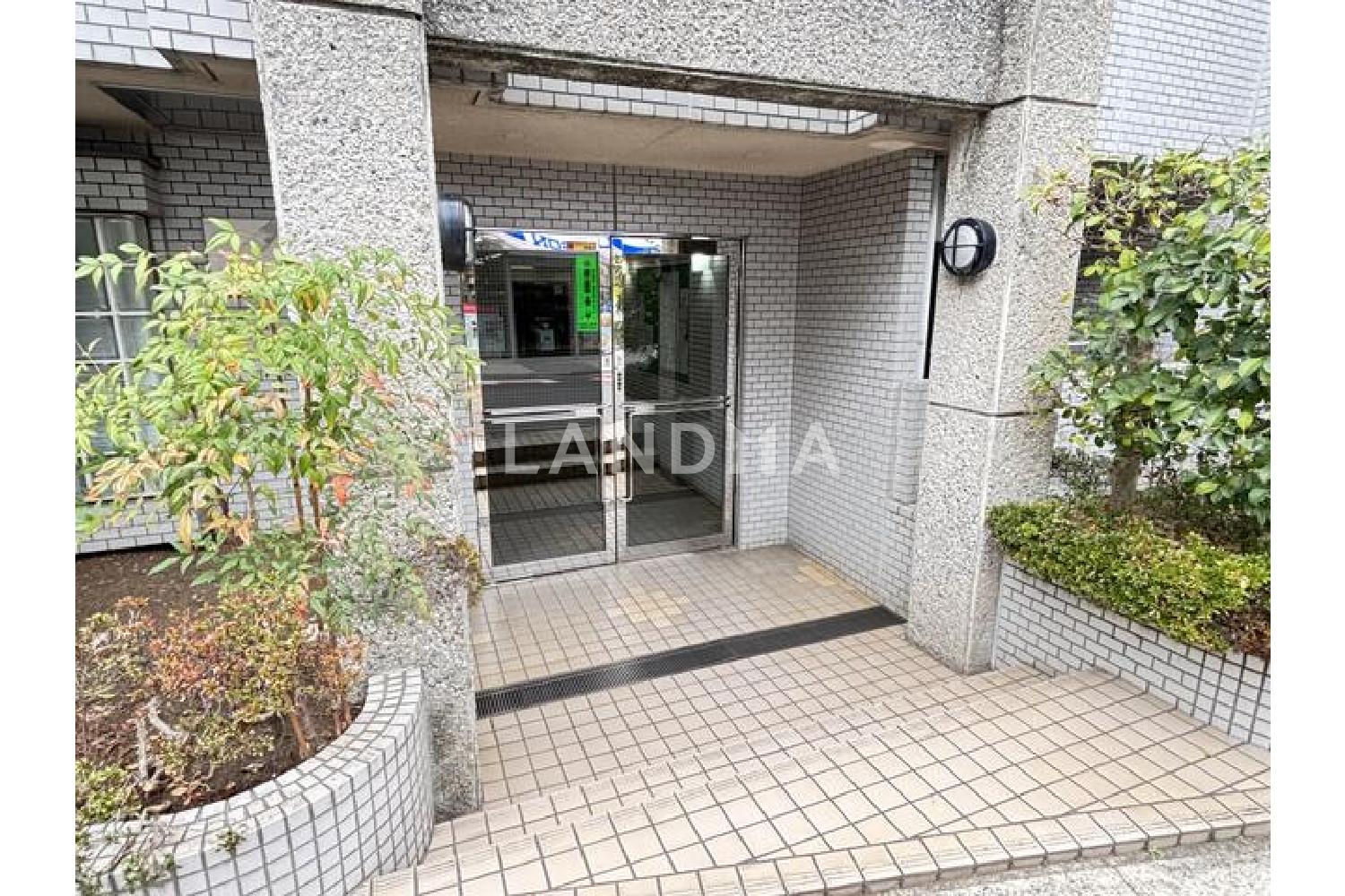 東京都大田区上池台2丁目 一棟売りマンション 442.97㎡ 官网图片 8