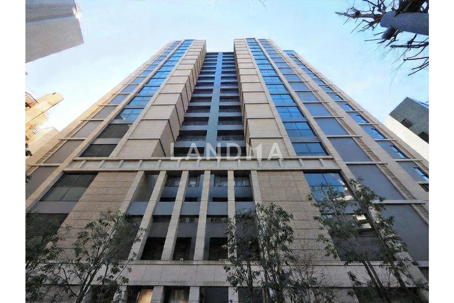 グランドヒルズ南青山 官网图片 8