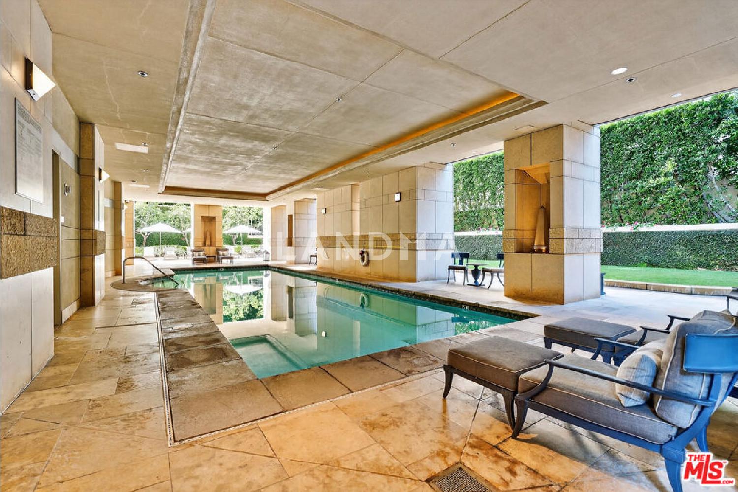 10727 Wilshire Boulevard #1802 官网图片 23