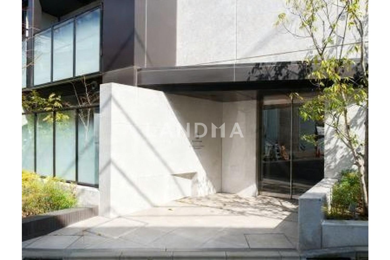ザ・パークハウスアーバンス表参道 官网图片 15