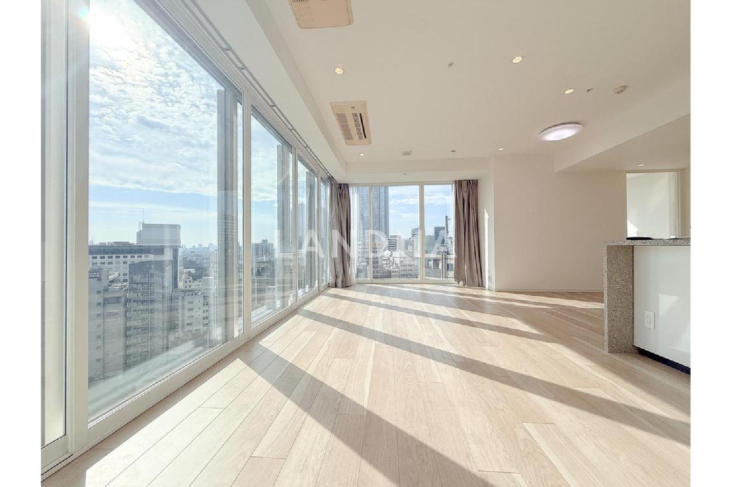 THE ROPPONGI TOKYO クラブレジデンス 官网图片 6