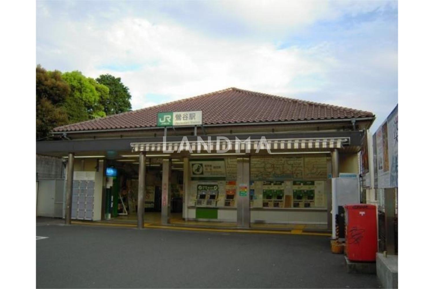 東京都荒川区東日暮里2丁目 一棟売りマンション 105.62㎡ 官网图片 2