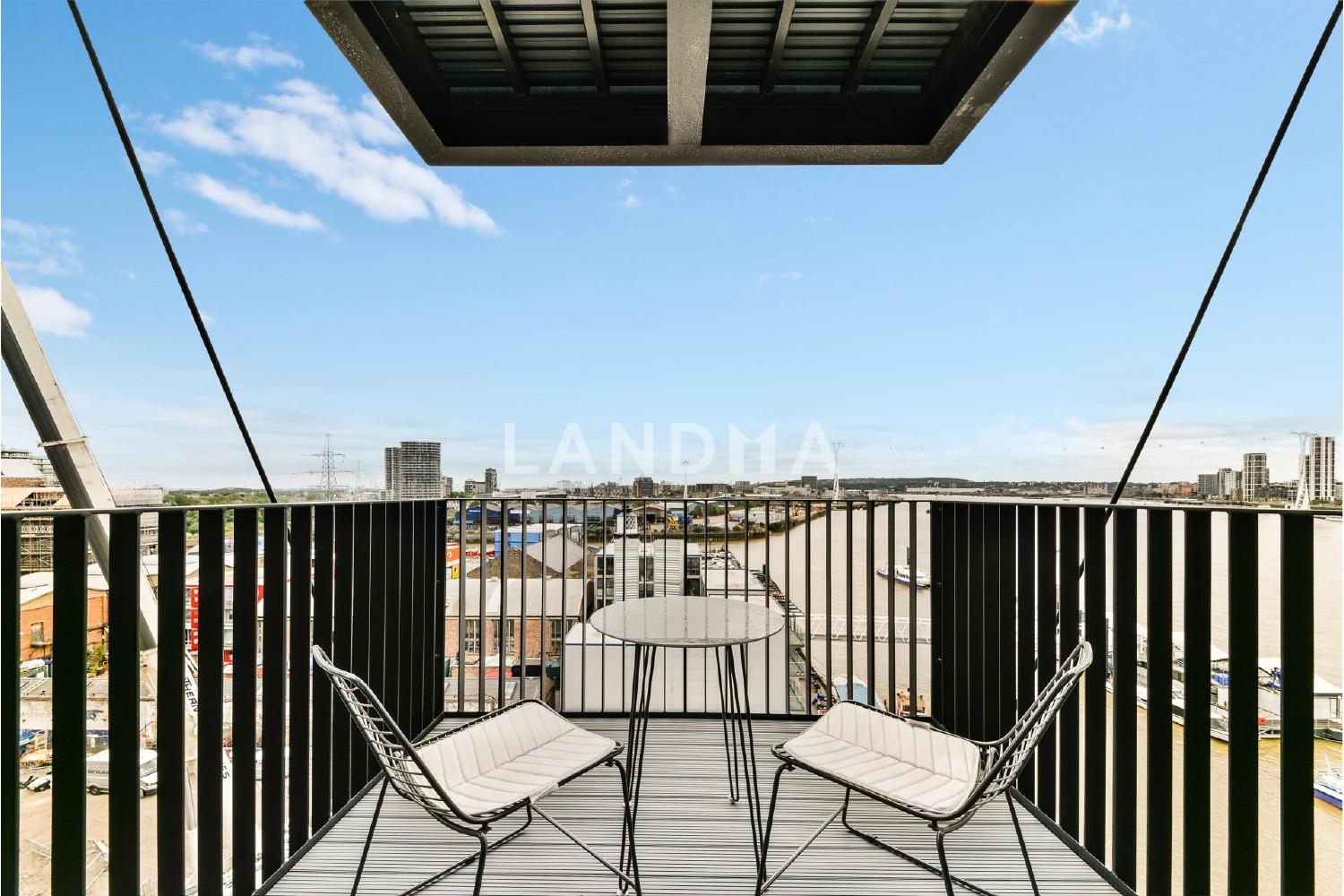Serapis House 官网图片 4