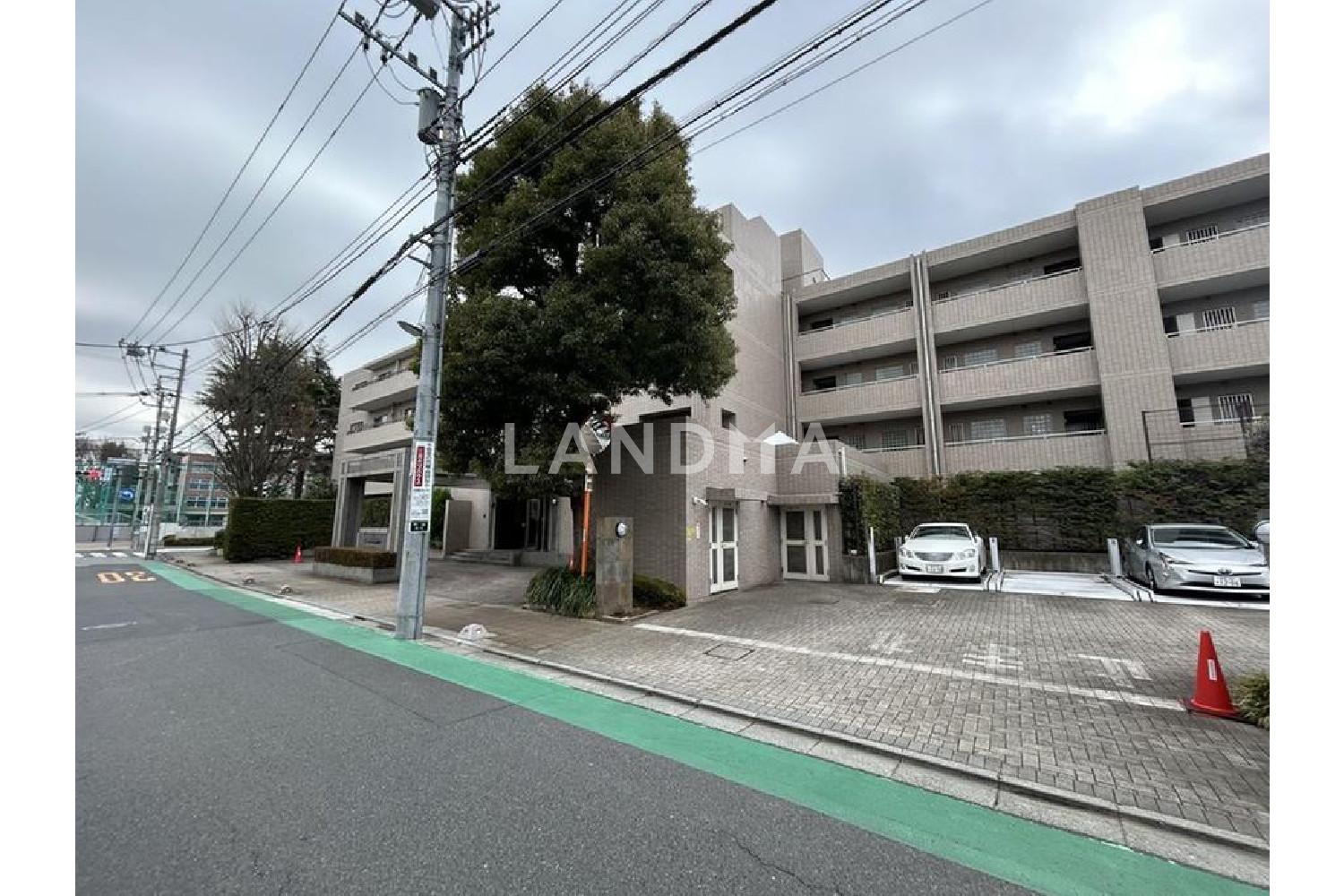 パークハウス白山御殿町 官网图片 9