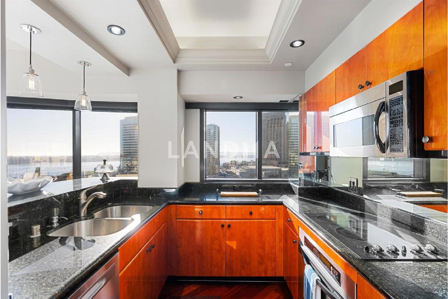 200 Harbor Dr #1502 官网图片 8