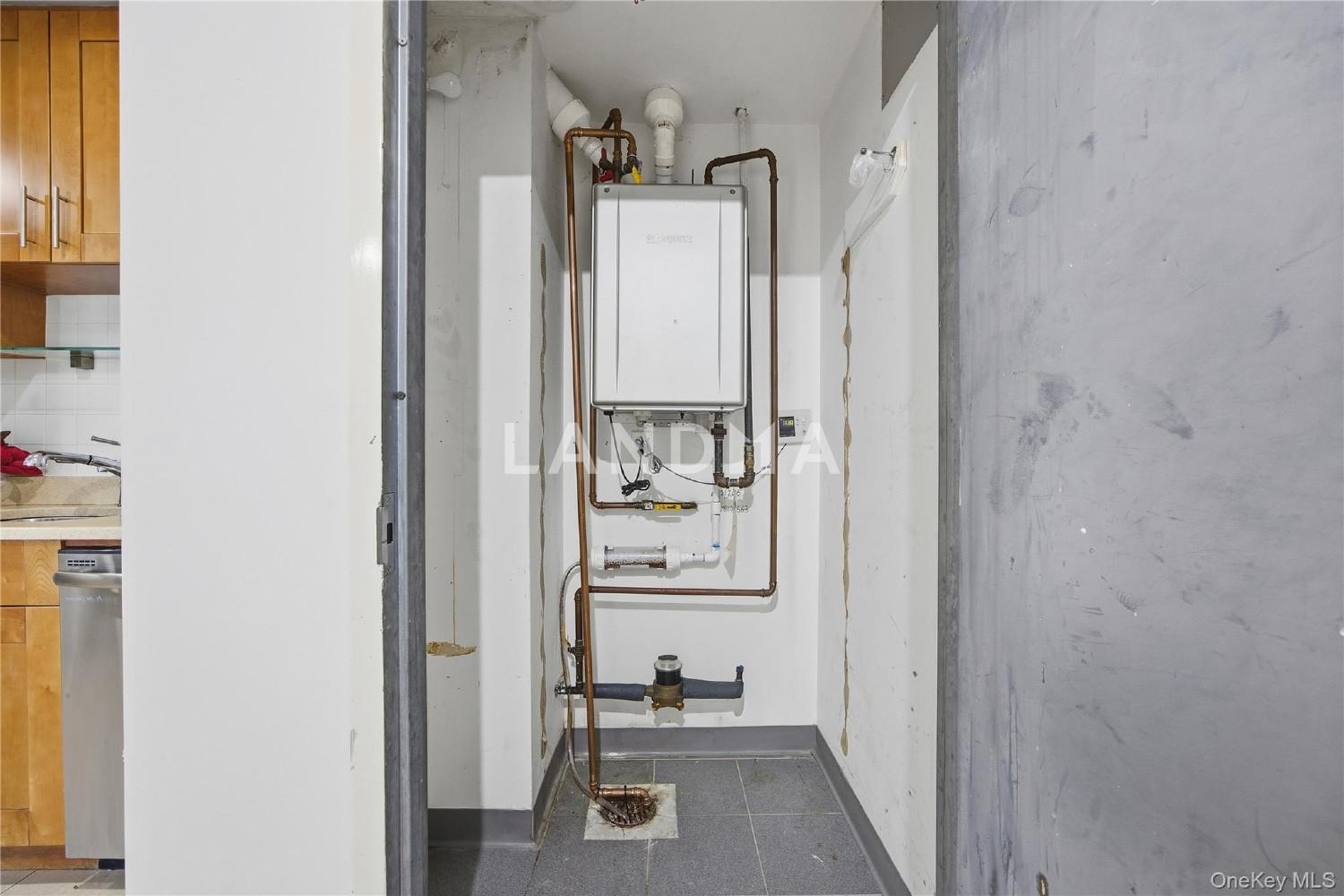 106-07 Northern Boulevard  Unit 5B 官网图片 15