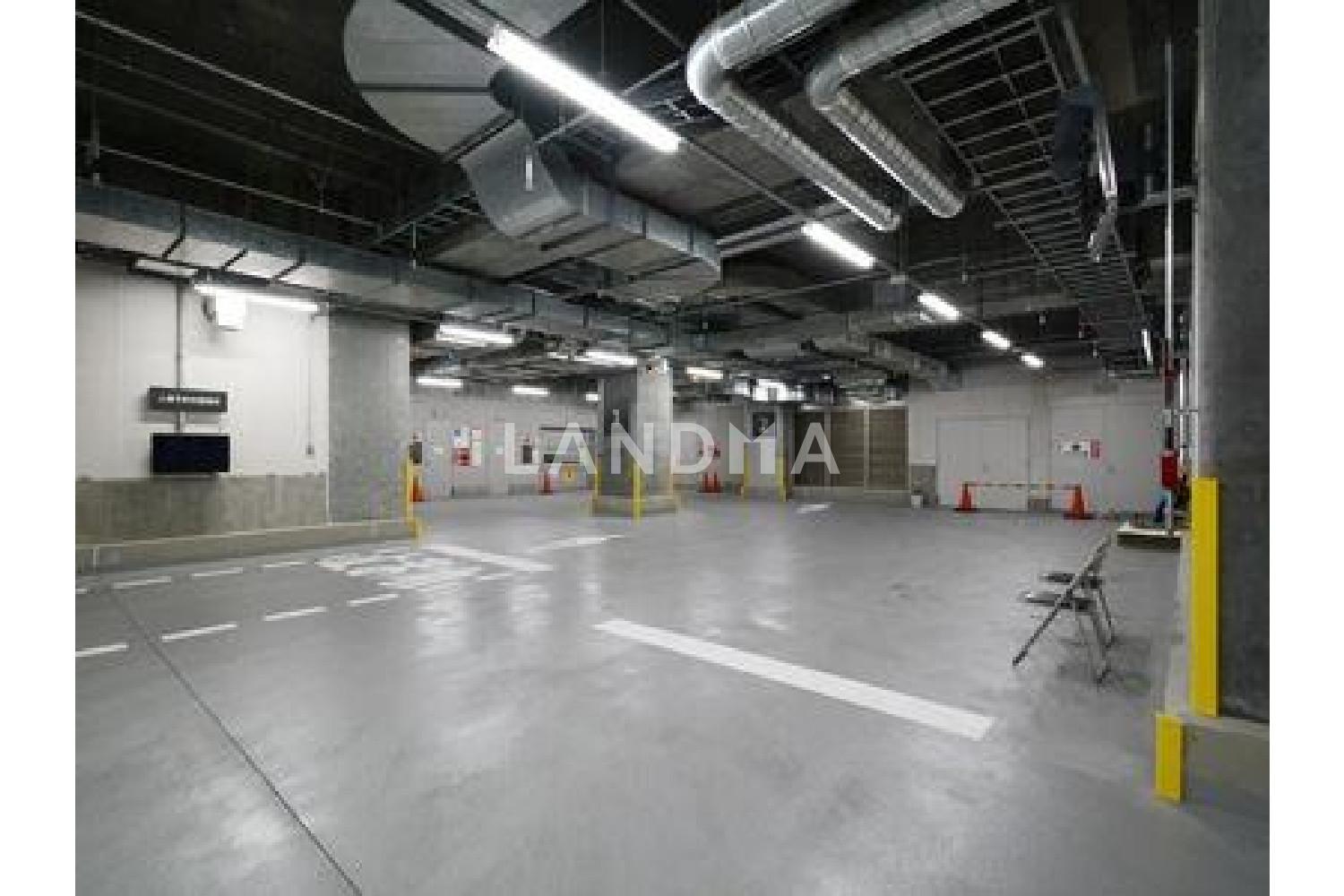 1 Christie Place  Unit 402E 官网图片 4