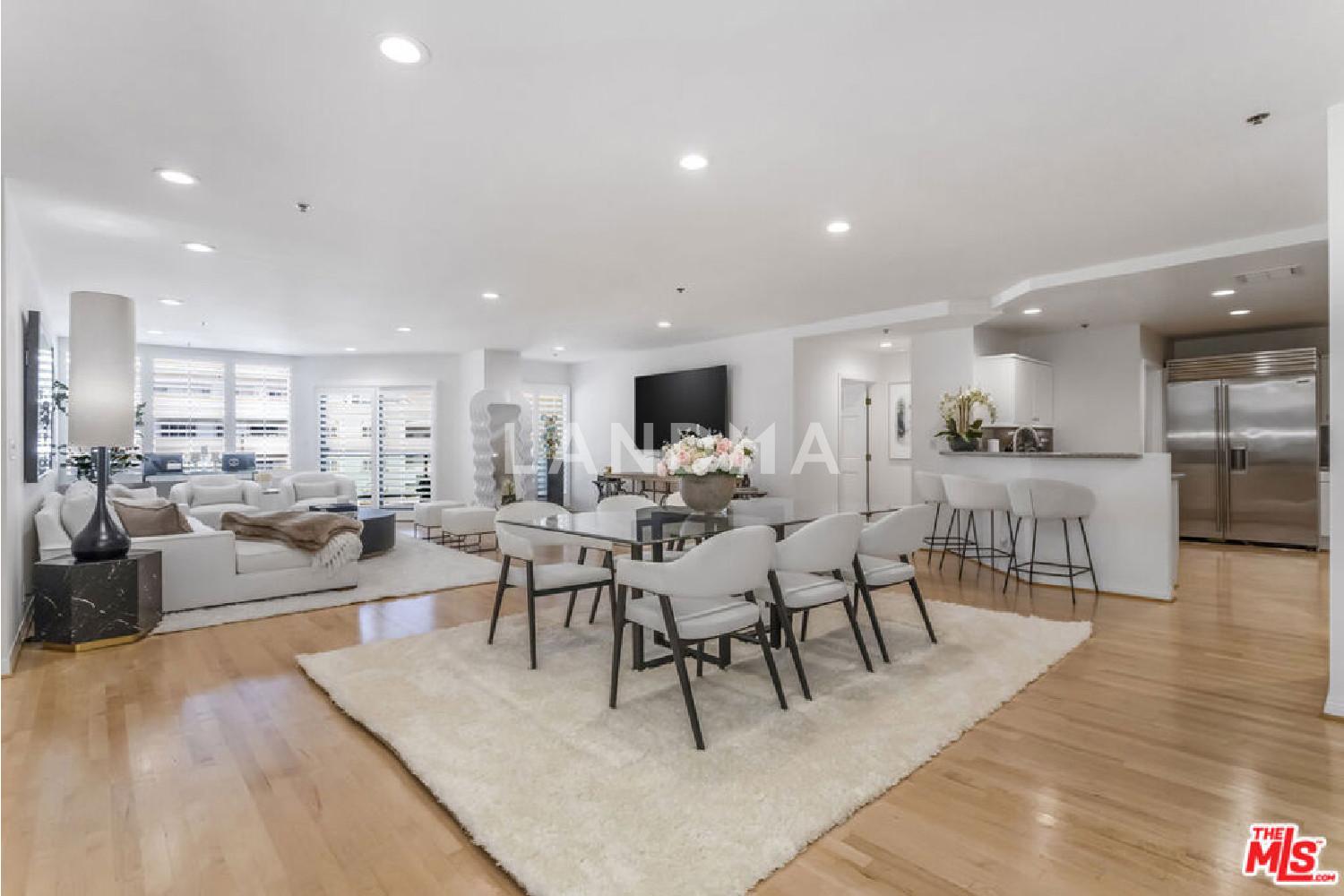 10724 Wilshire Boulevard #1005 官网图片 4