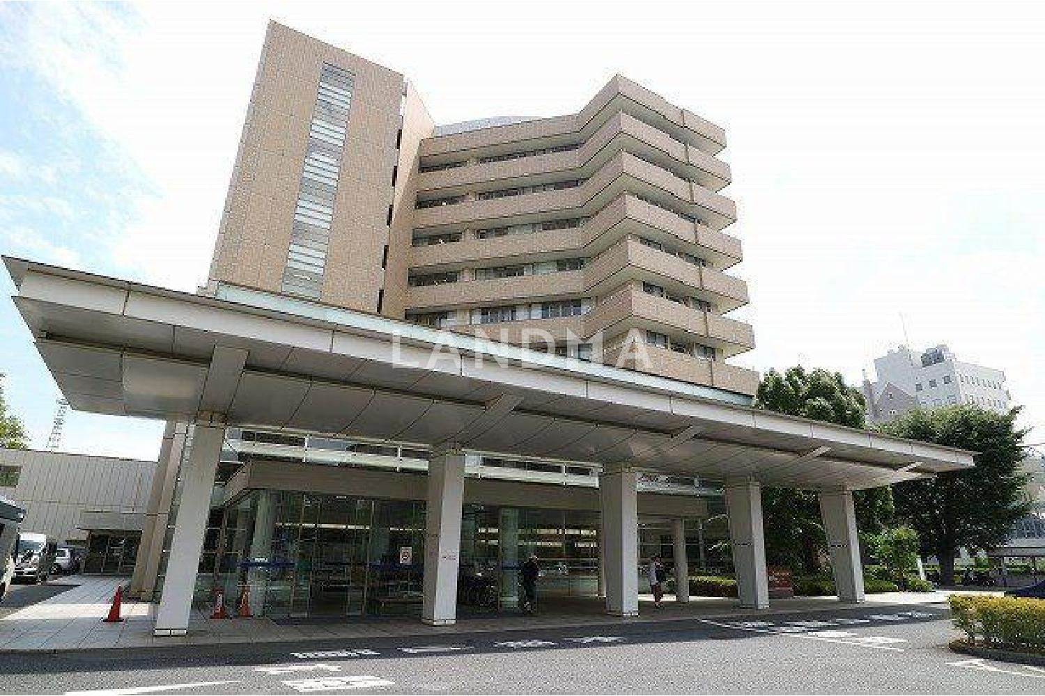 ウエリス代官山猿楽町テラス 官网图片 15