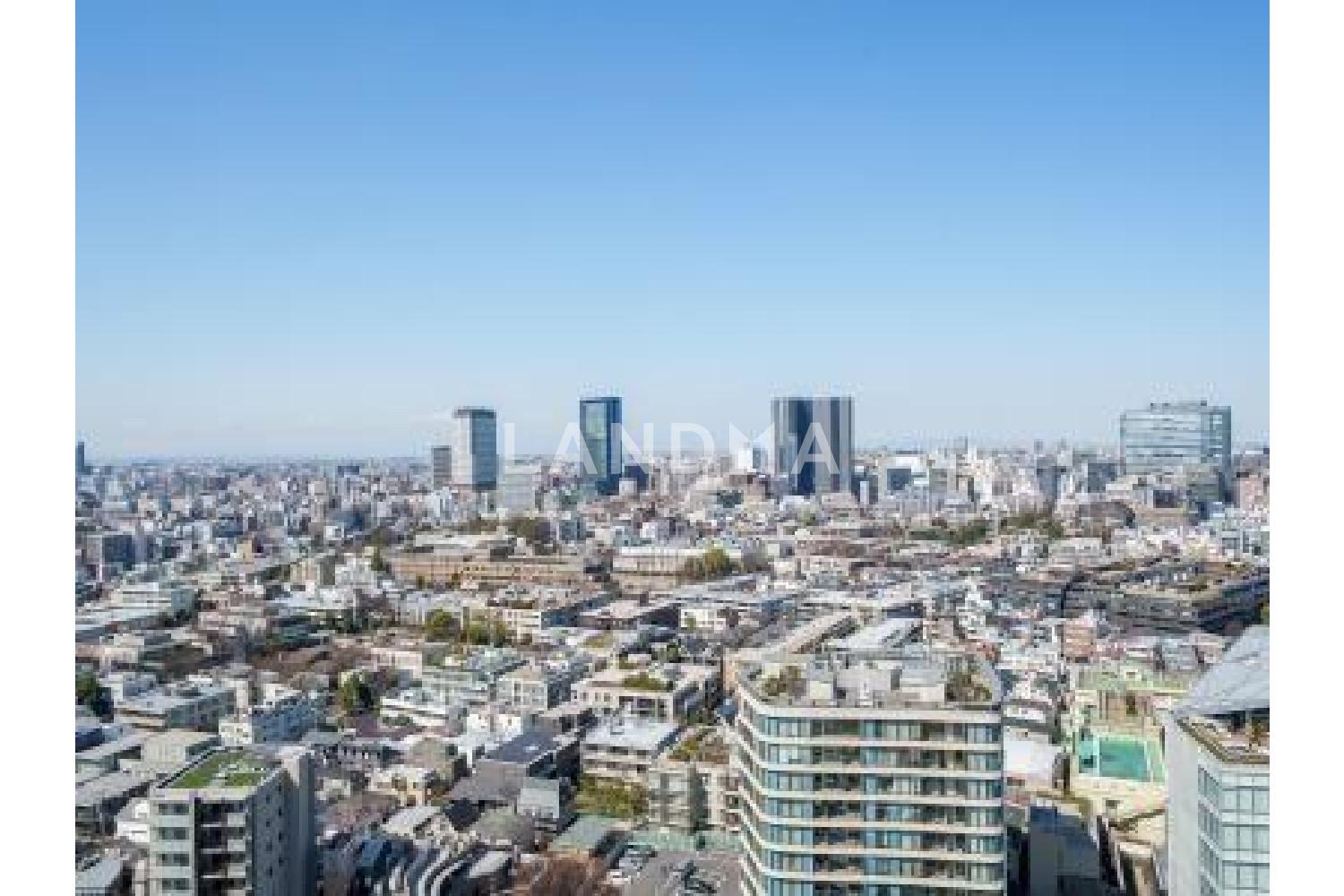 代官山アドレス　ザ・タワー 官网图片 9