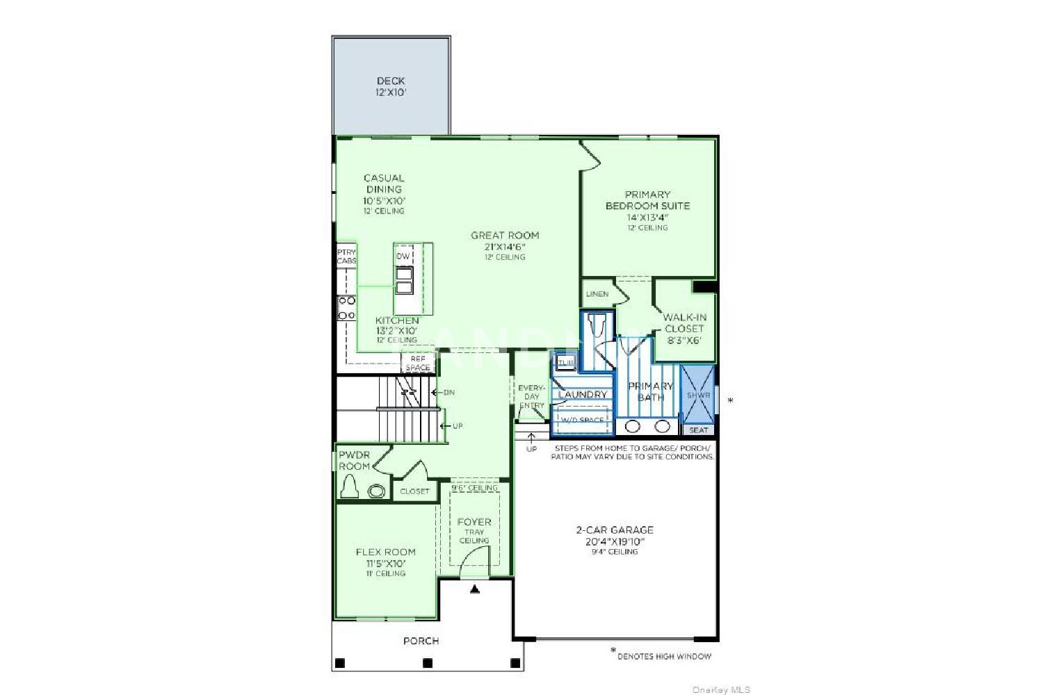 2060 Summit Loop  Unit 65 官网图片 6