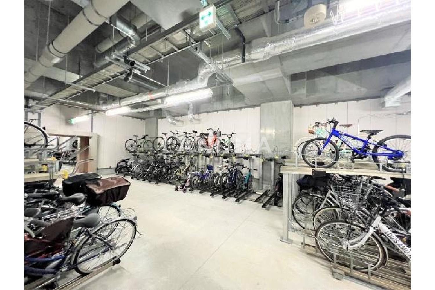 グランドミレーニア 官网图片 10