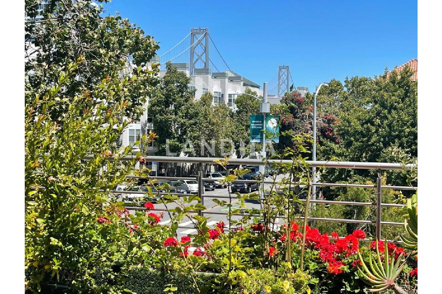 219 BRANNAN Street #2F