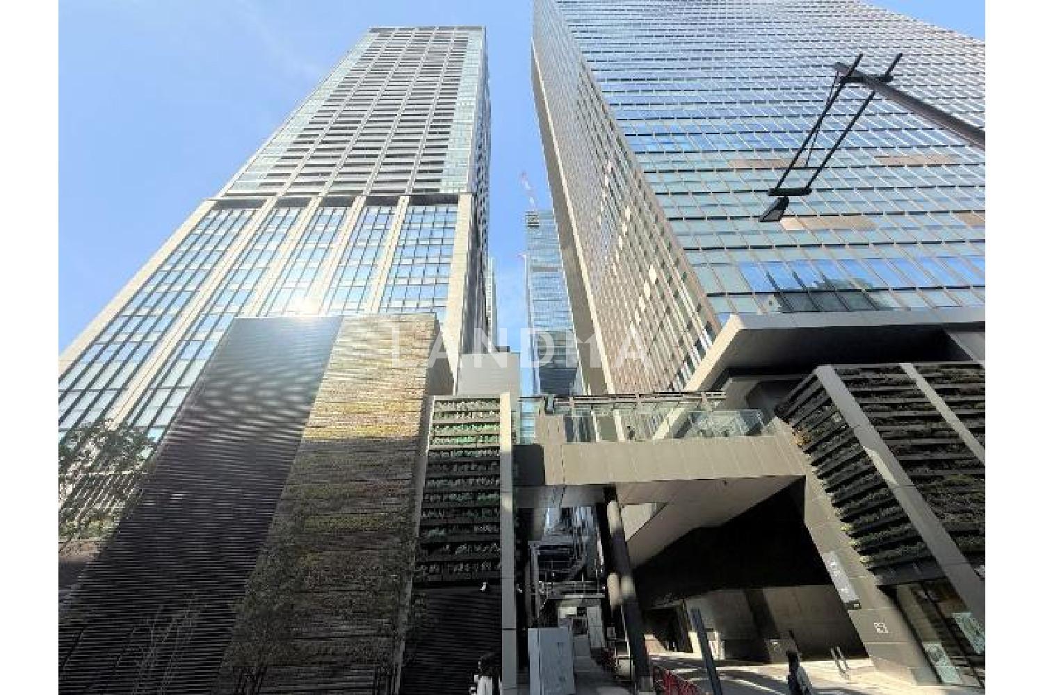 WORLDTOWERRESIDENCE 官网图片 15