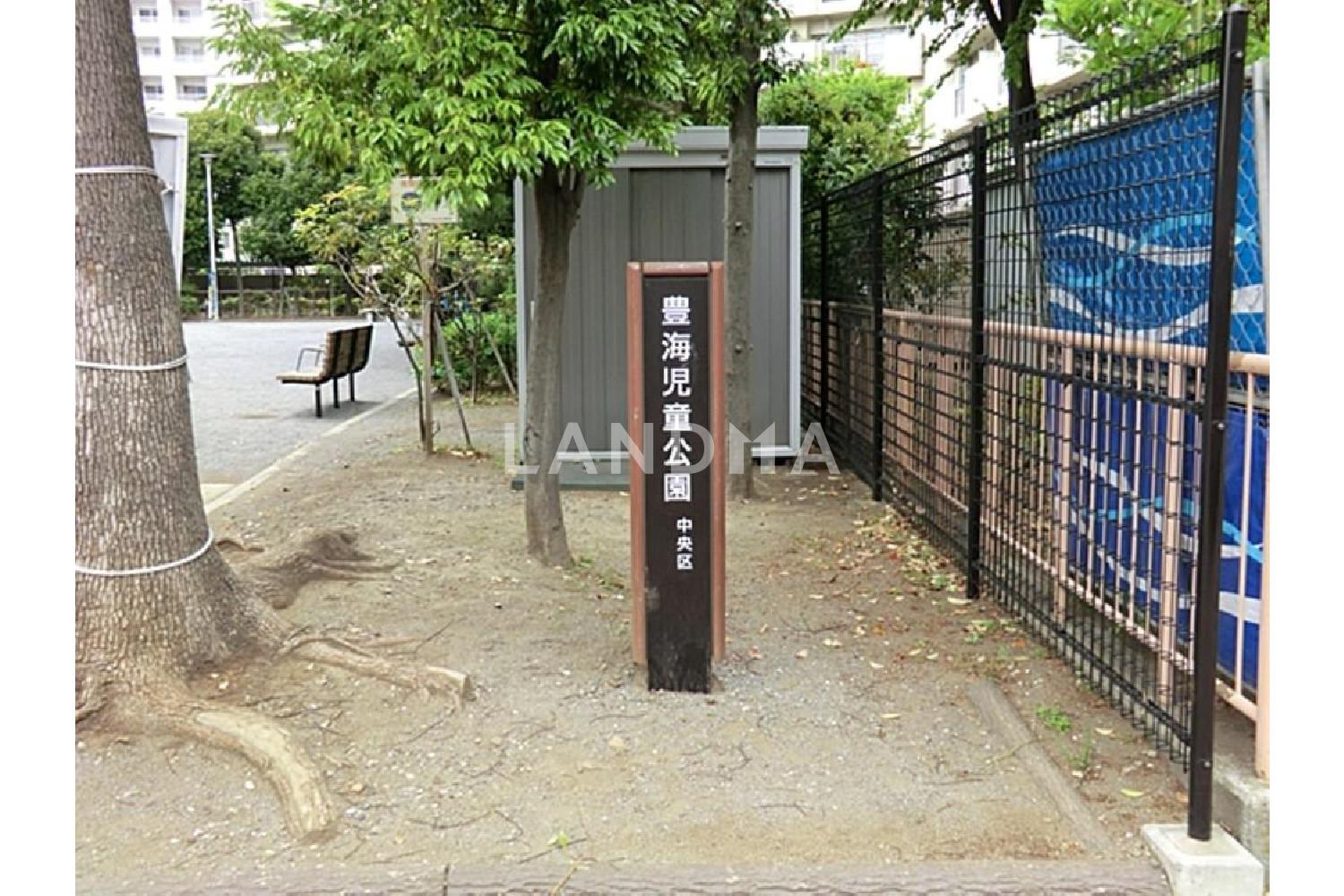勝どきザ・タワー 官网图片 15