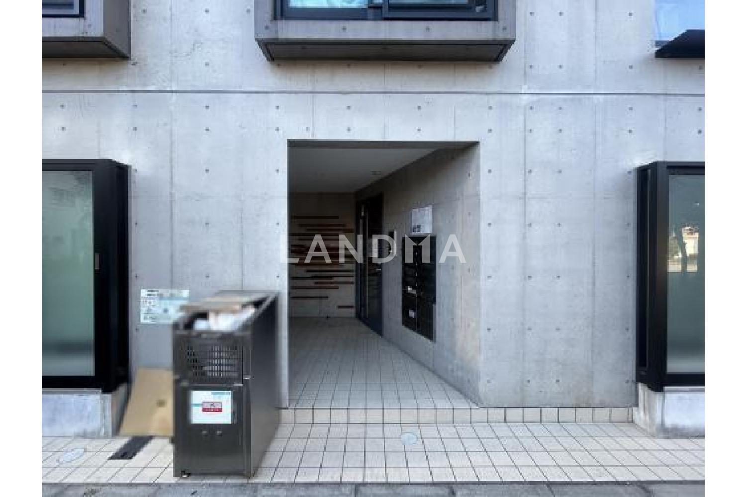 東京都北区中里 一棟売りマンション 93.41㎡ 官网图片 9