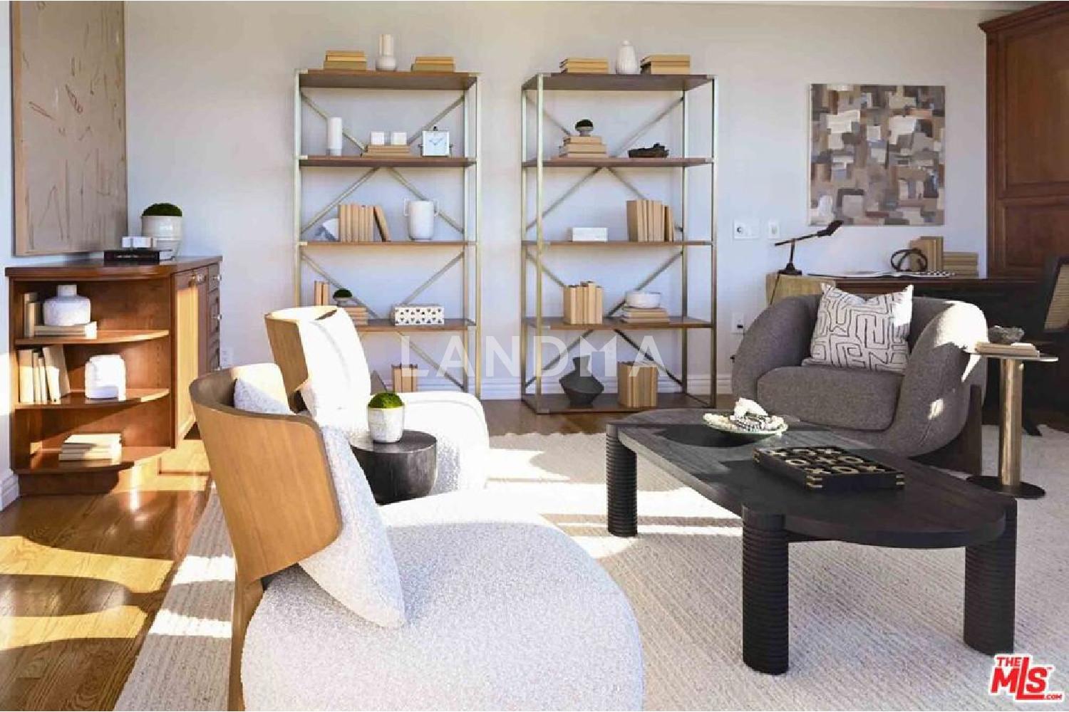 865 Comstock Avenue #PHD 官网图片 20