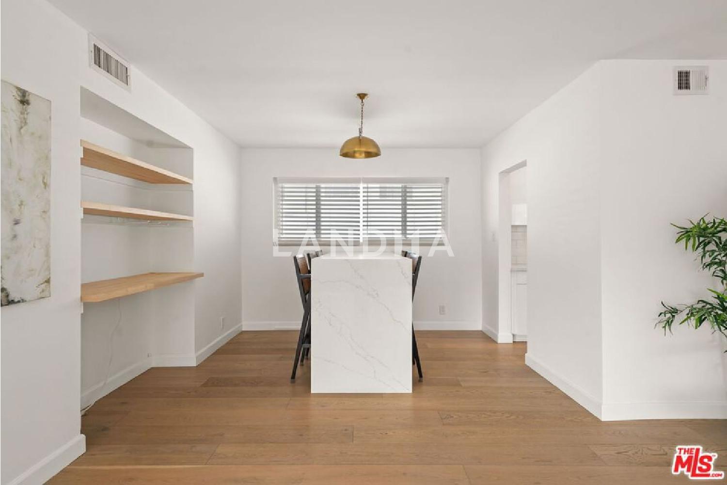 1525 N Hayworth Avenue #302 官网图片 13