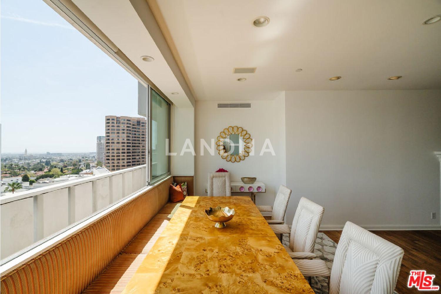 10375 Wilshire Boulevard #11H 官网图片 11