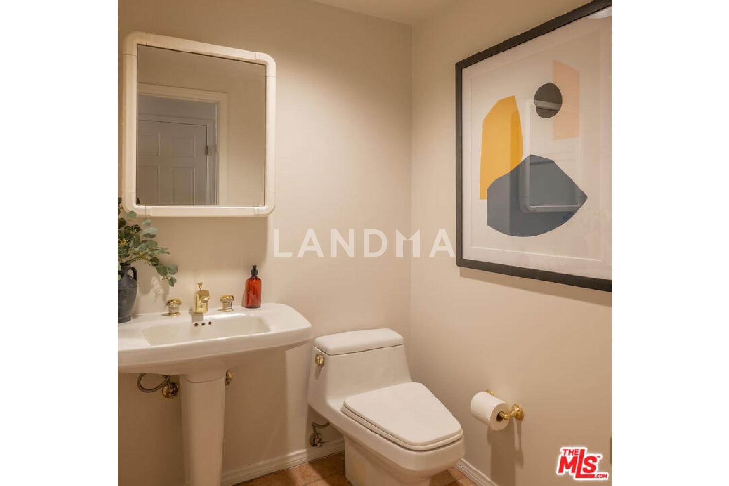 10724 Wilshire Boulevard #1106 官网图片 21