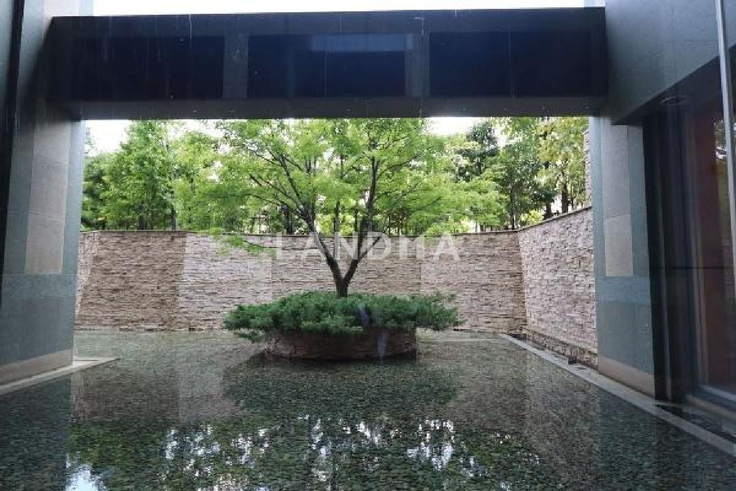 シティタワー高輪 官网图片 18