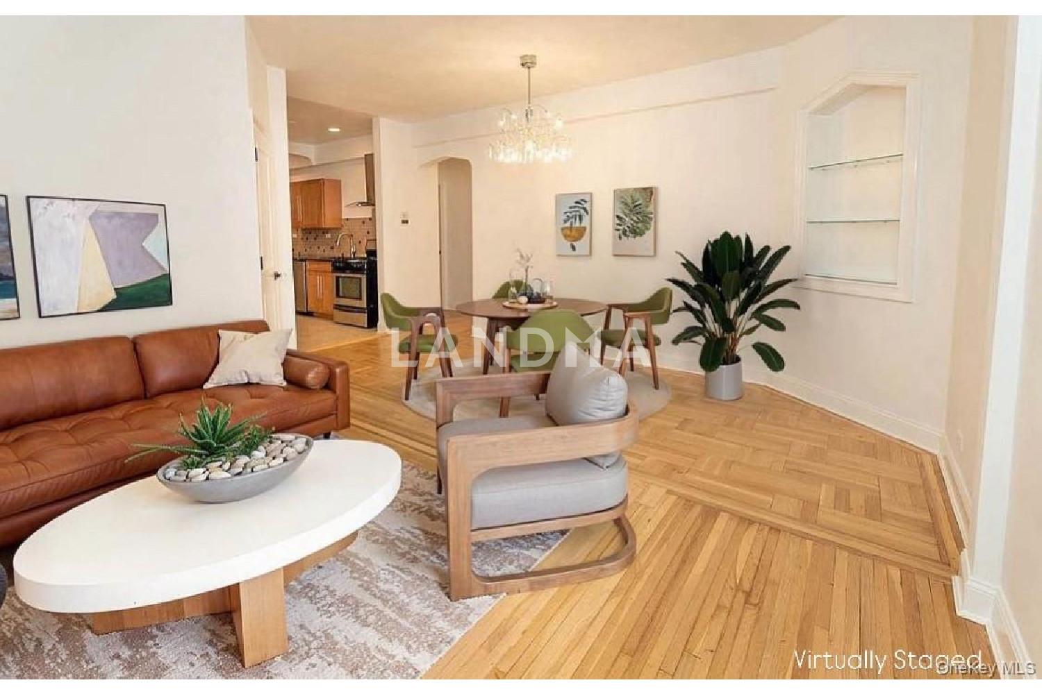 41-09 41st Street  Unit 1-D