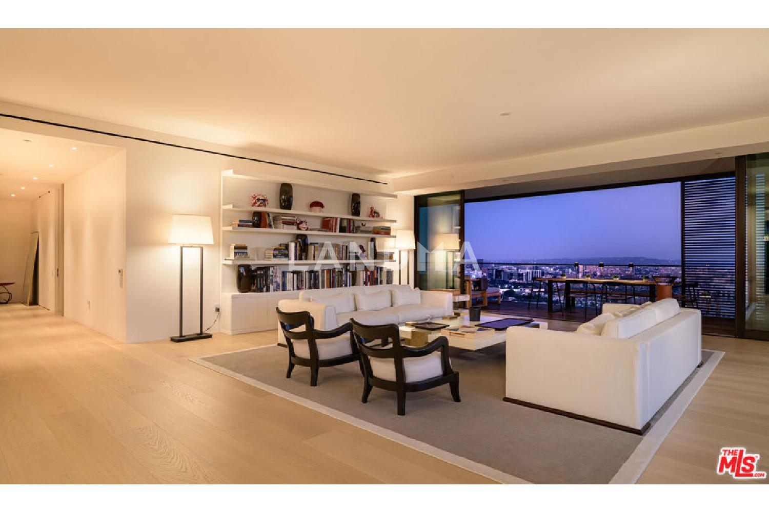 9040 Sunset Boulevard #1101 官网图片 5