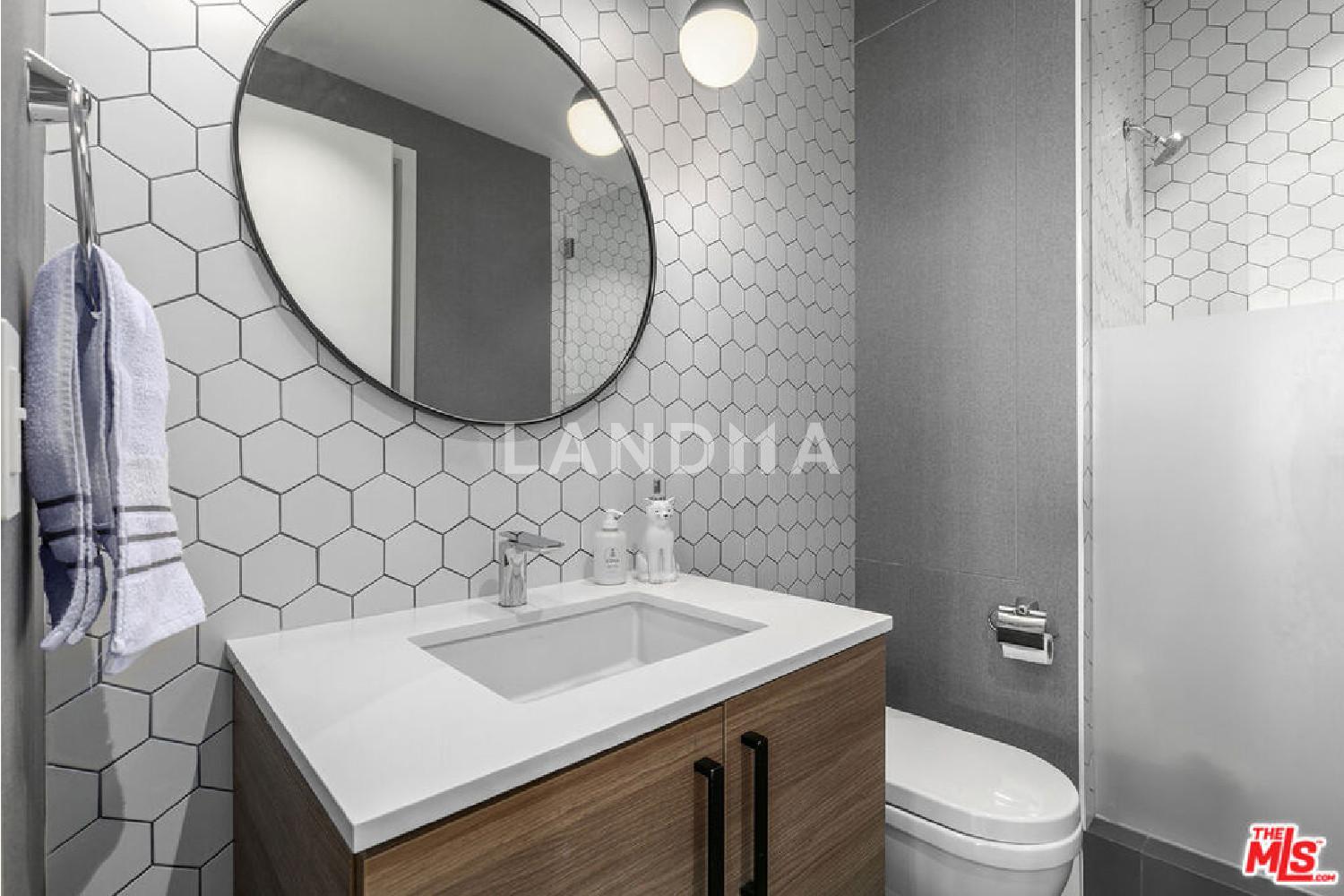 1645 N Vine Street #606 官网图片 15