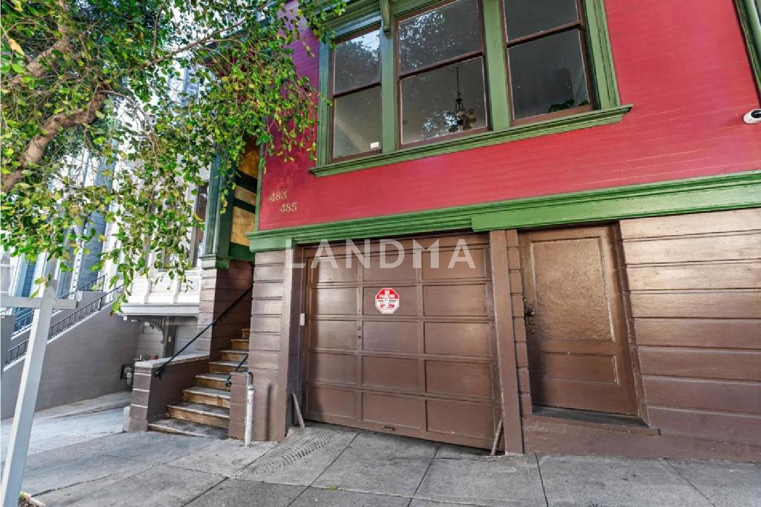 483 Oak Street 官网图片 5