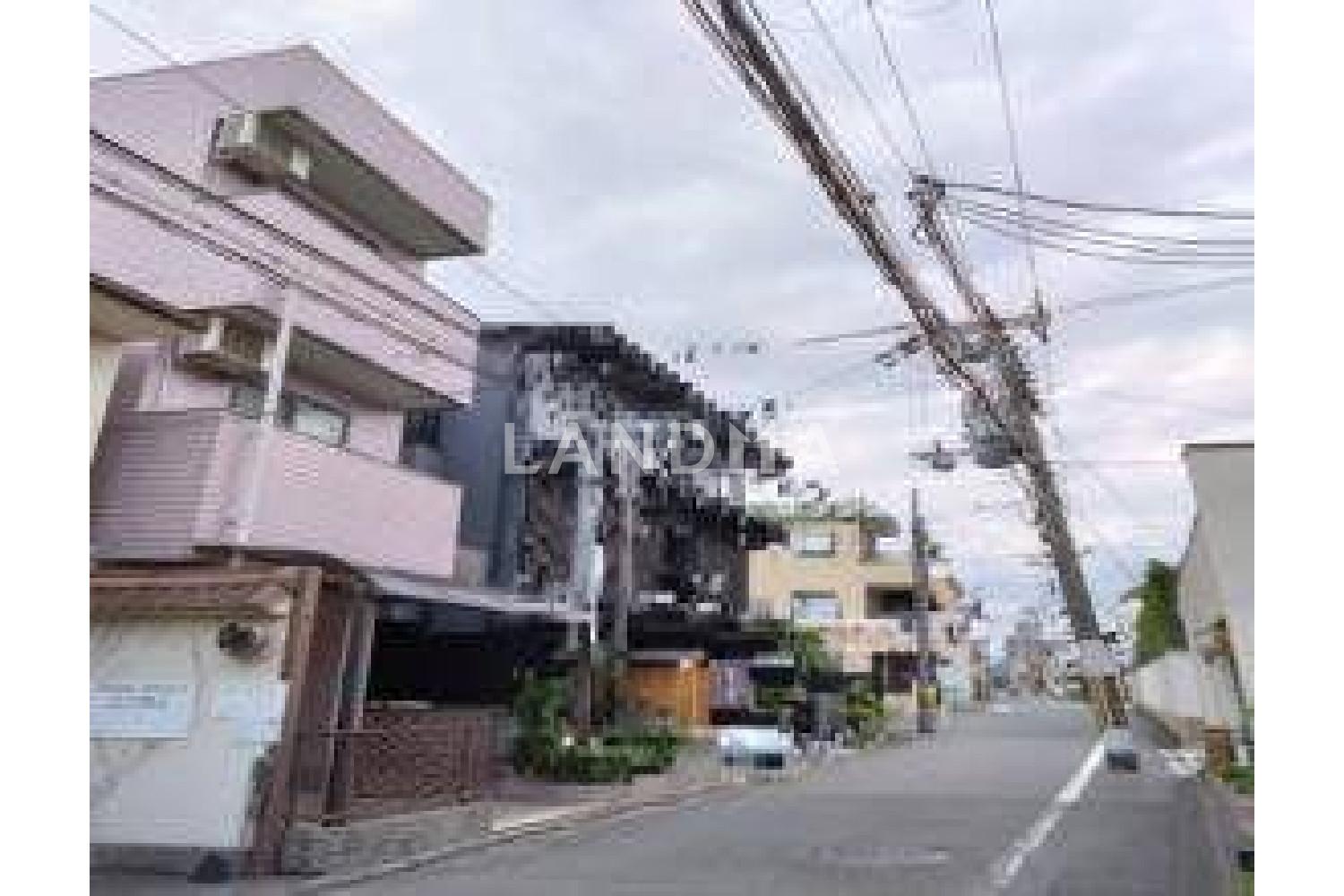 京都府京都市下京区上夷町 一棟売りマンション 193.3㎡ 官网图片 2