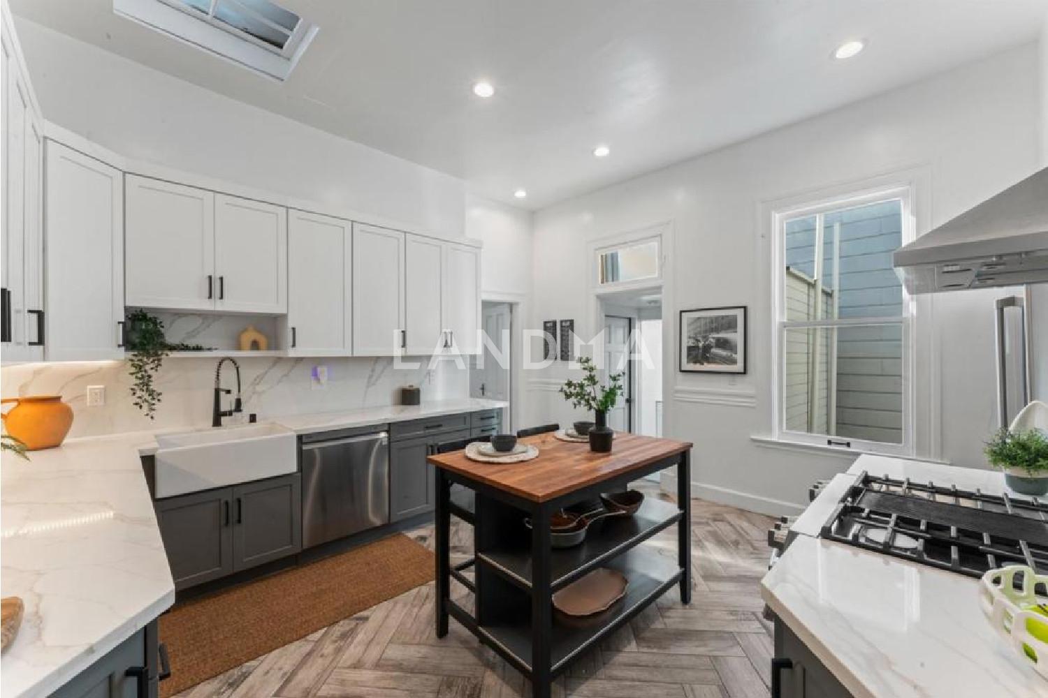 483 Oak Street 官网图片 4