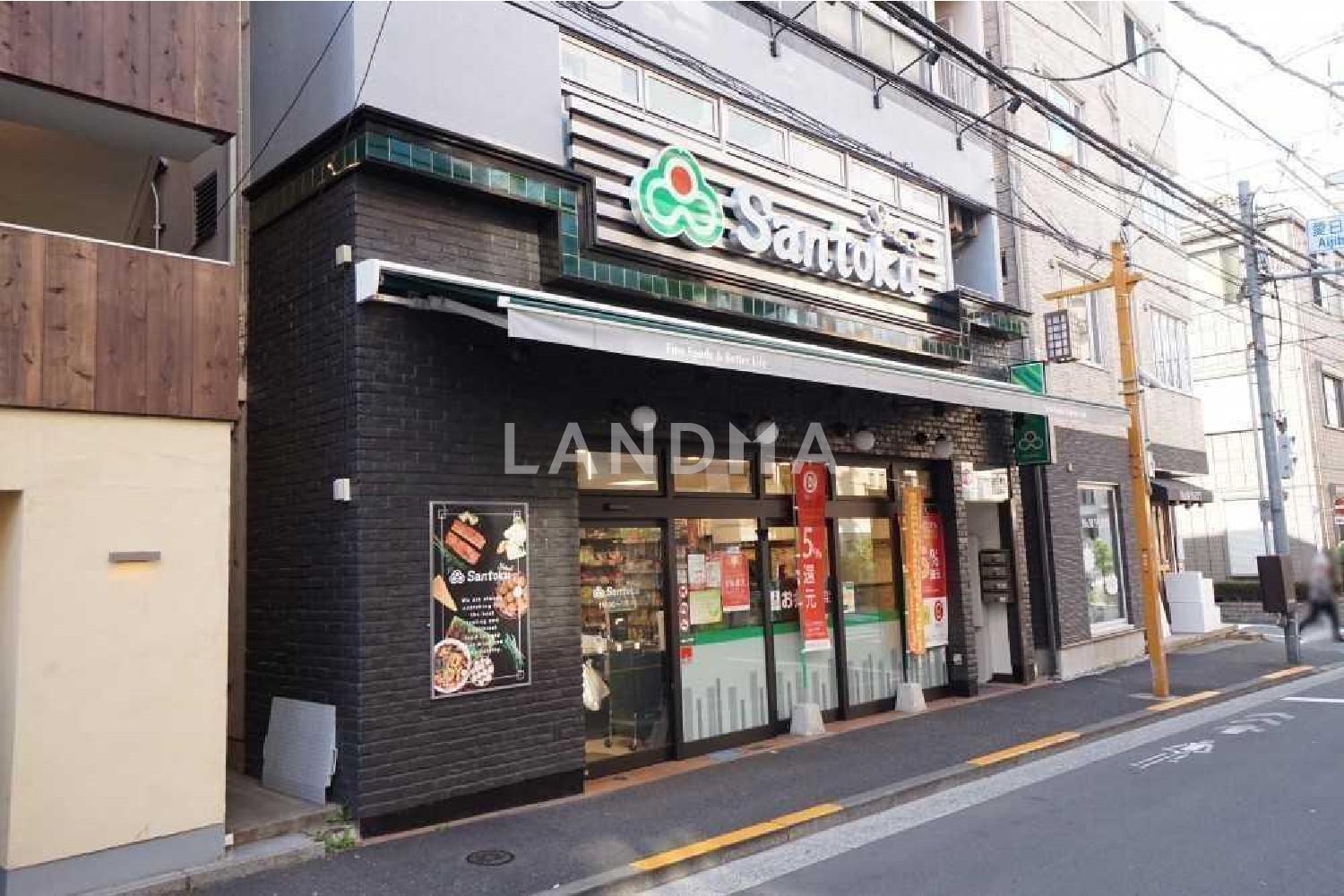 牛込南町クィーンヒルズ 官网图片 3
