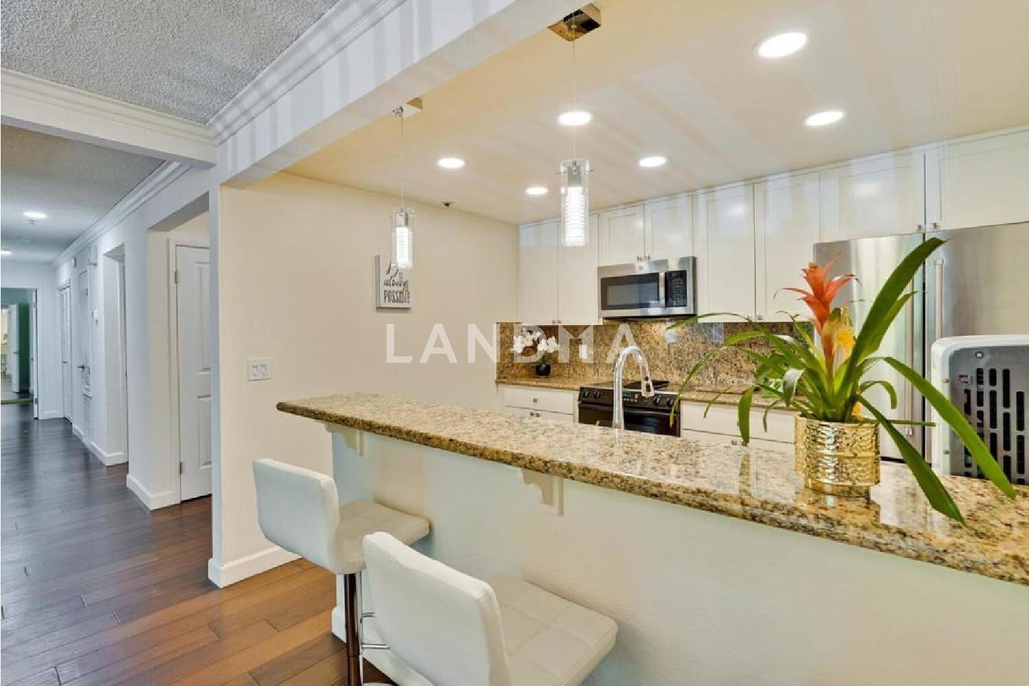 3715 Terstena Place #110 官网图片 14