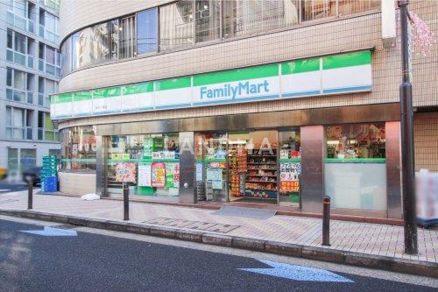 シティタワー麻布十番 官网图片 16
