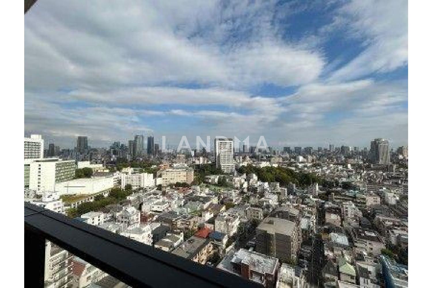 プラウドタワー渋谷 官网图片 17