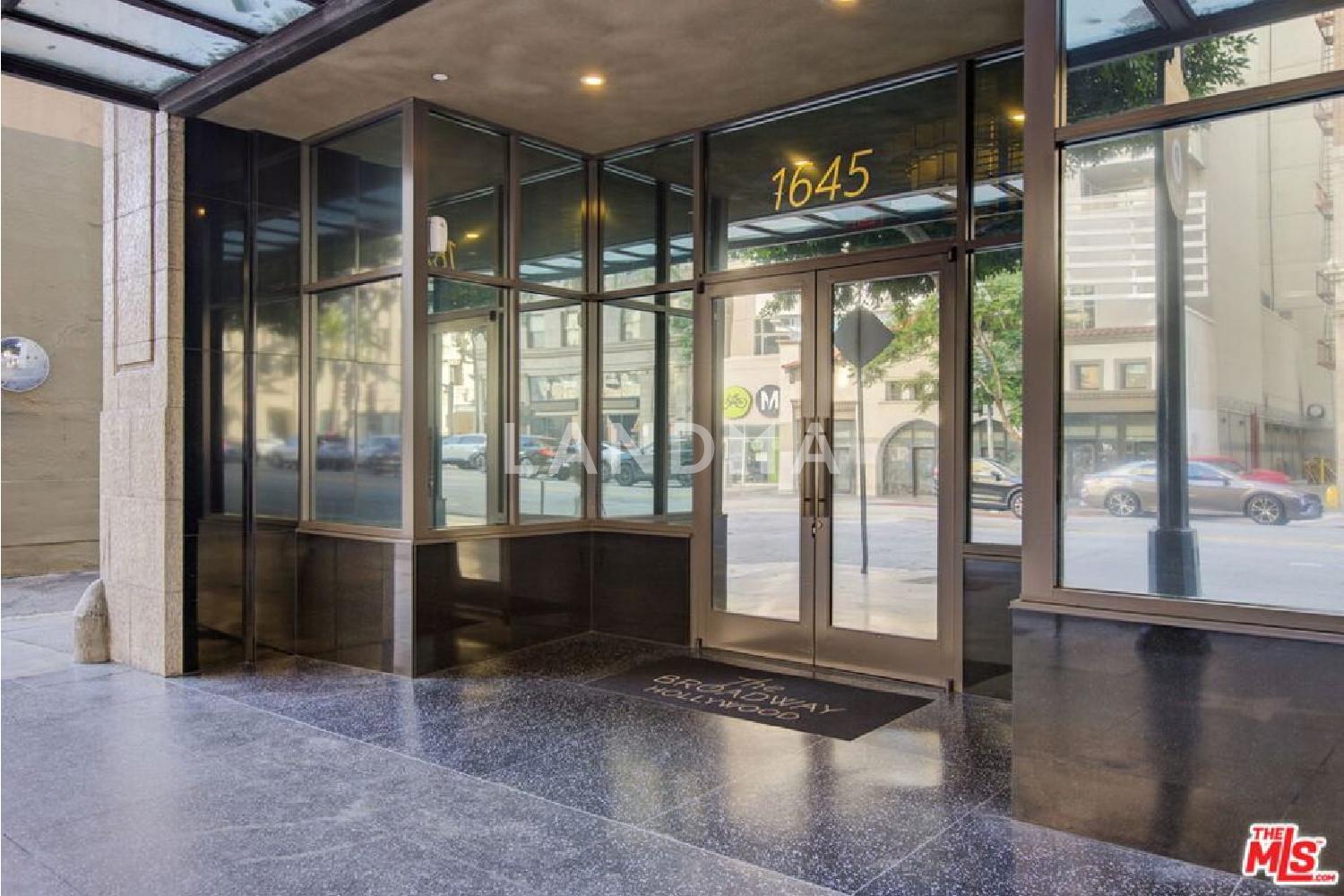 1645 N Vine Street #706 官网图片 3