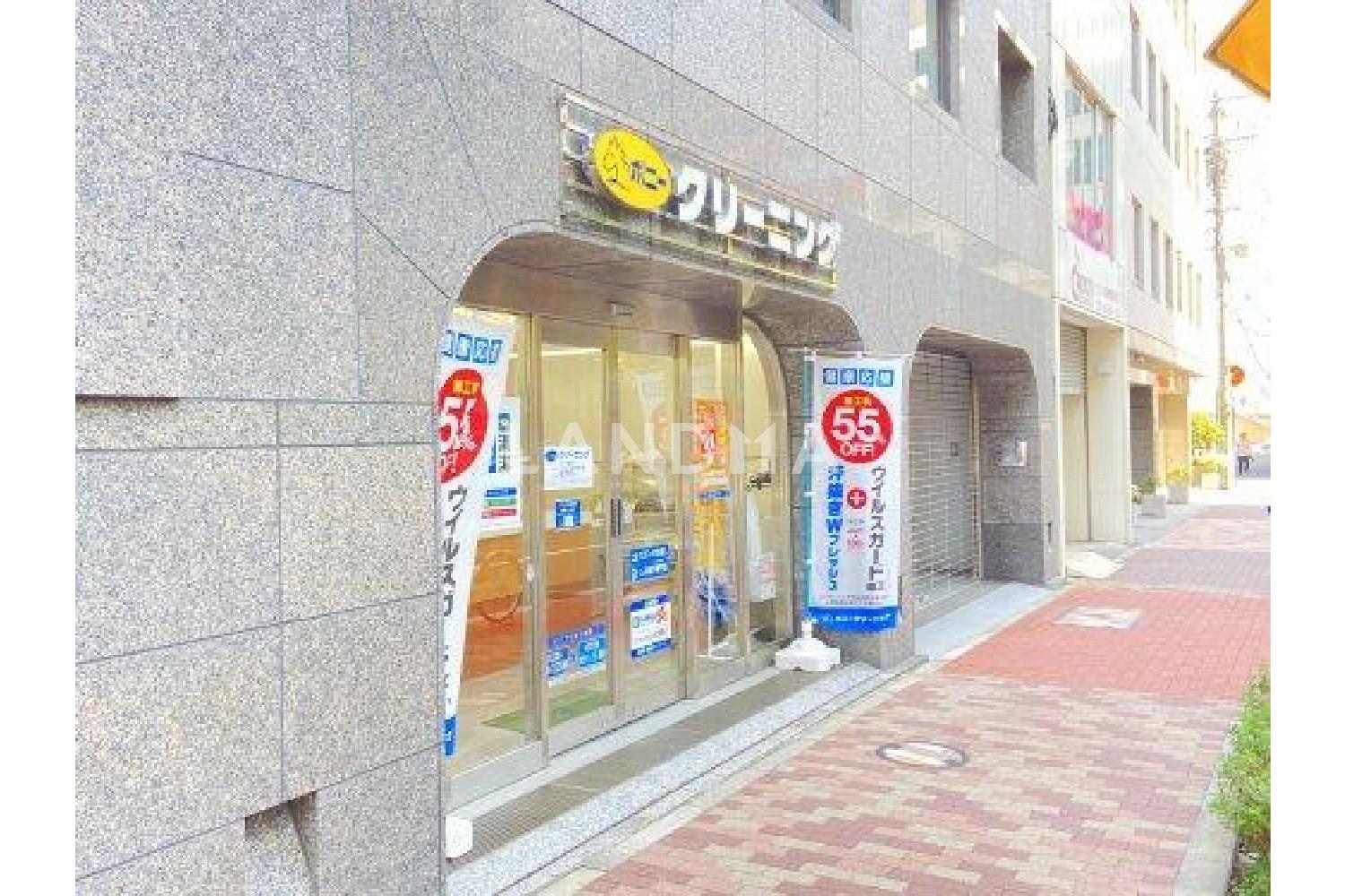 パークシティ中央湊 ザ タワー 官网图片 21