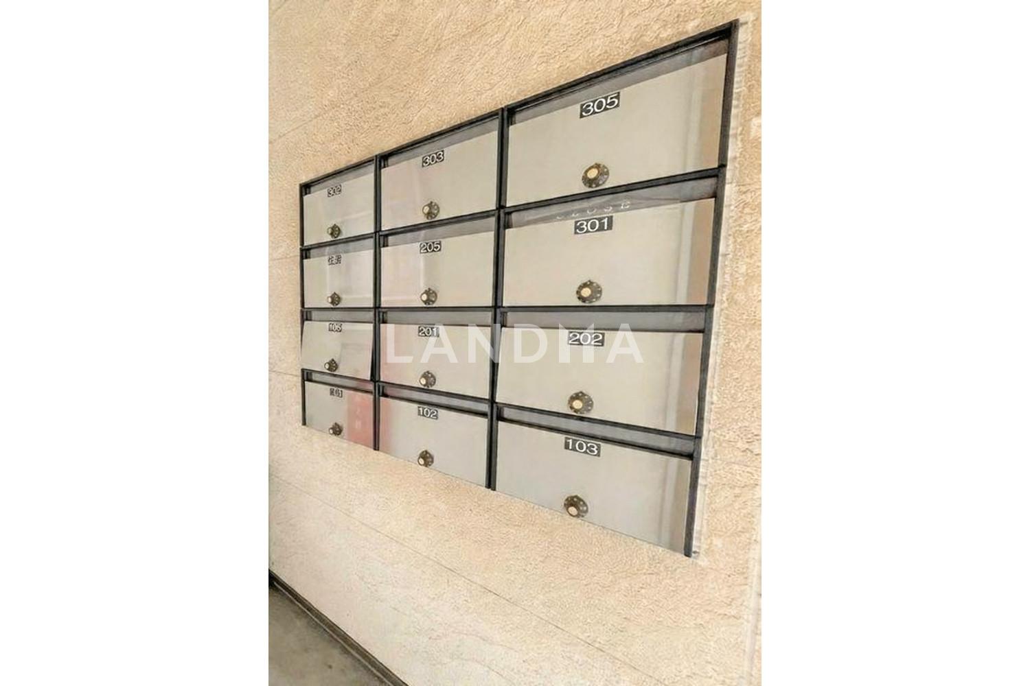 大阪府大阪市住之江区北加賀屋1丁目 一棟売りマンション 273.39㎡ 官网图片 5