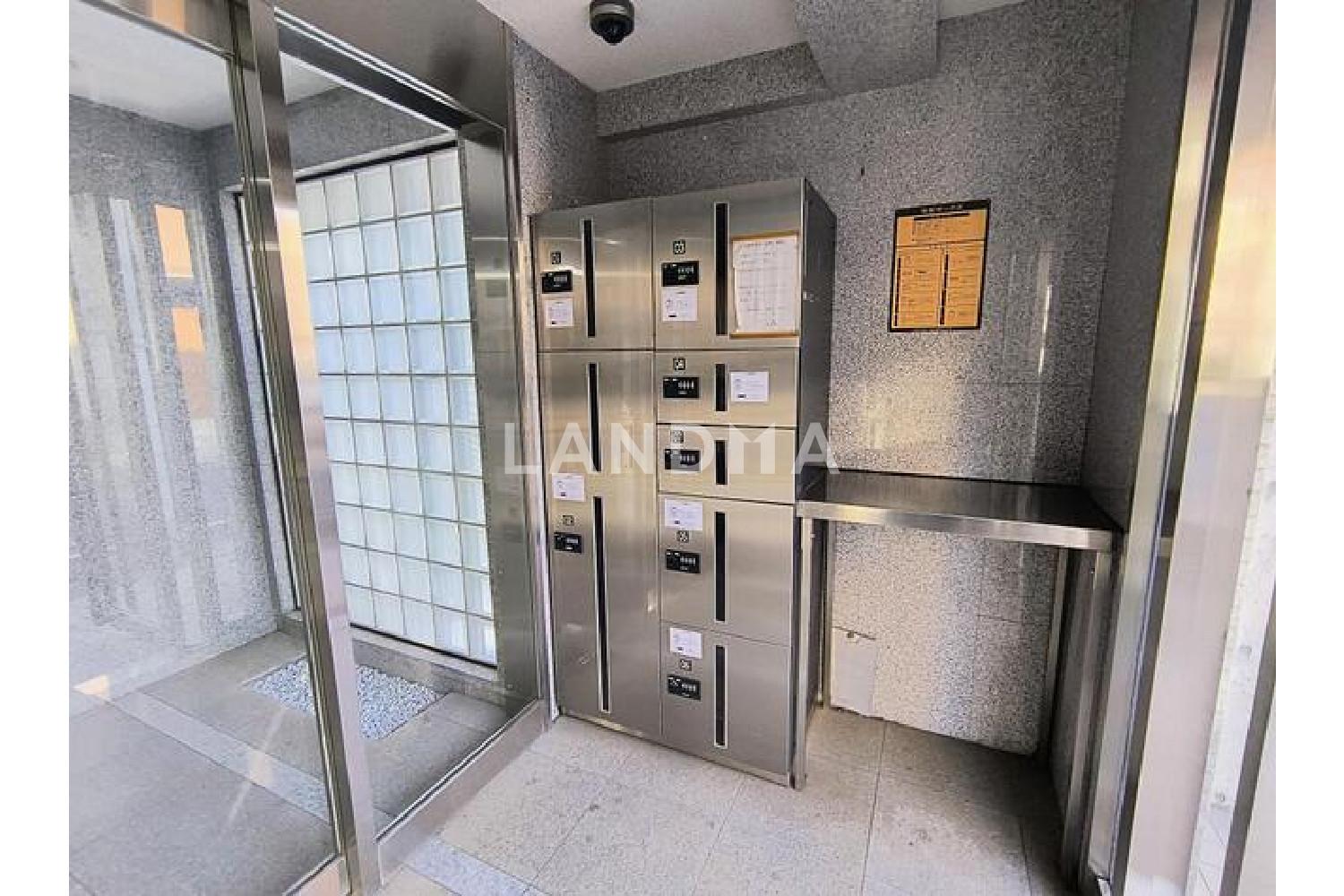 東京都練馬区練馬3丁目 一棟売りマンション 509.08㎡ 官网图片 8