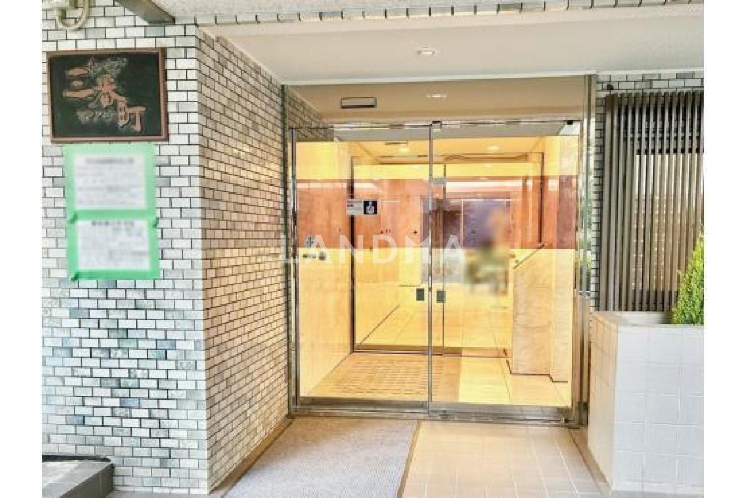 イトーピア三番町 官网图片 4