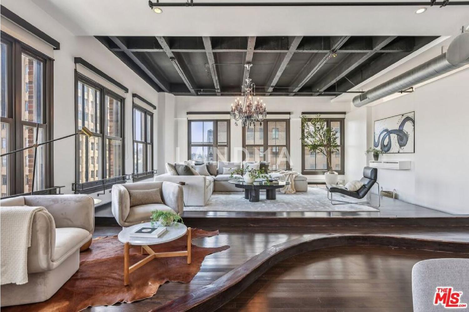 1645 N Vine Street #706 官网图片 15