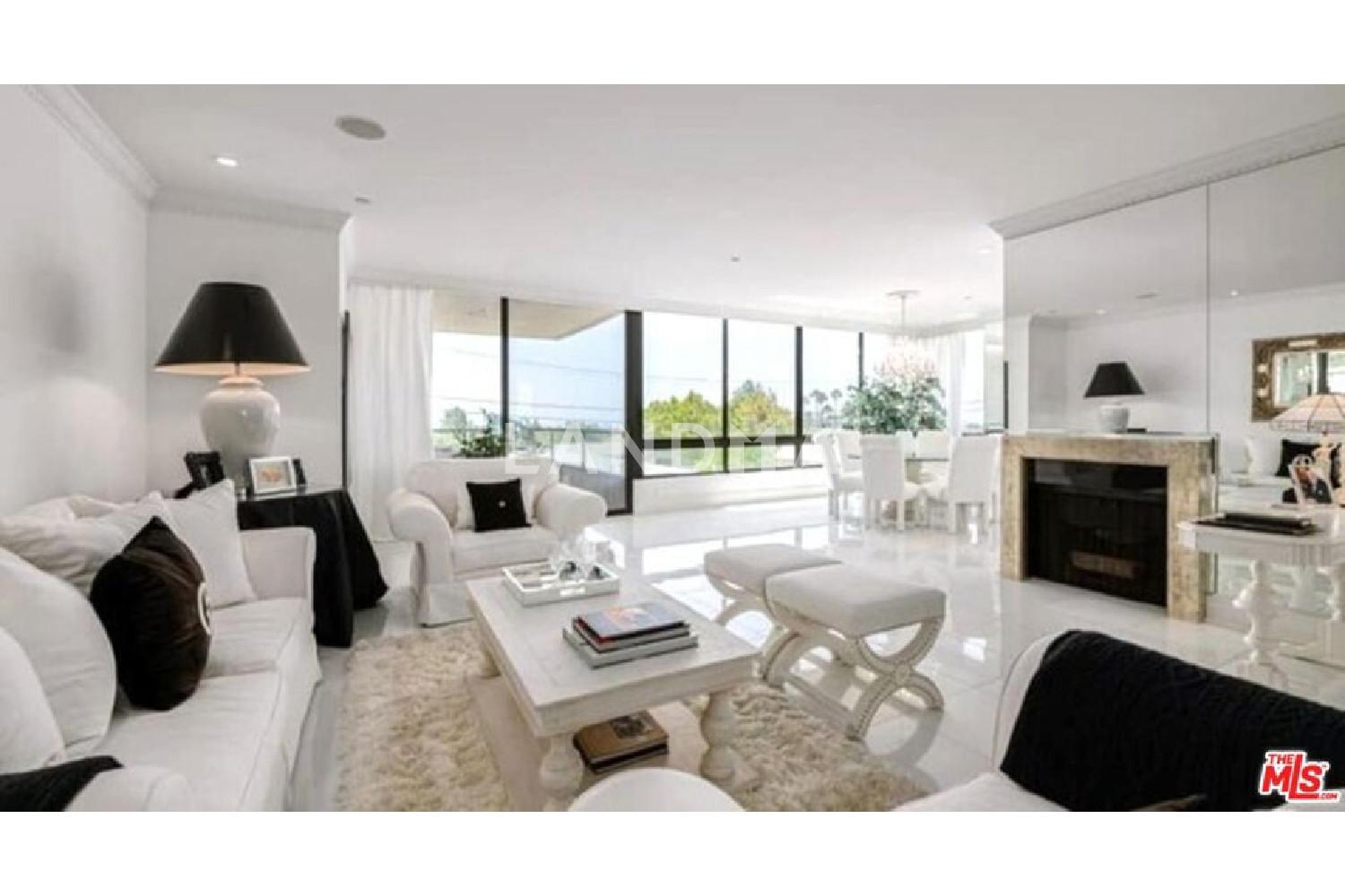 10350 Wilshire Boulevard #404