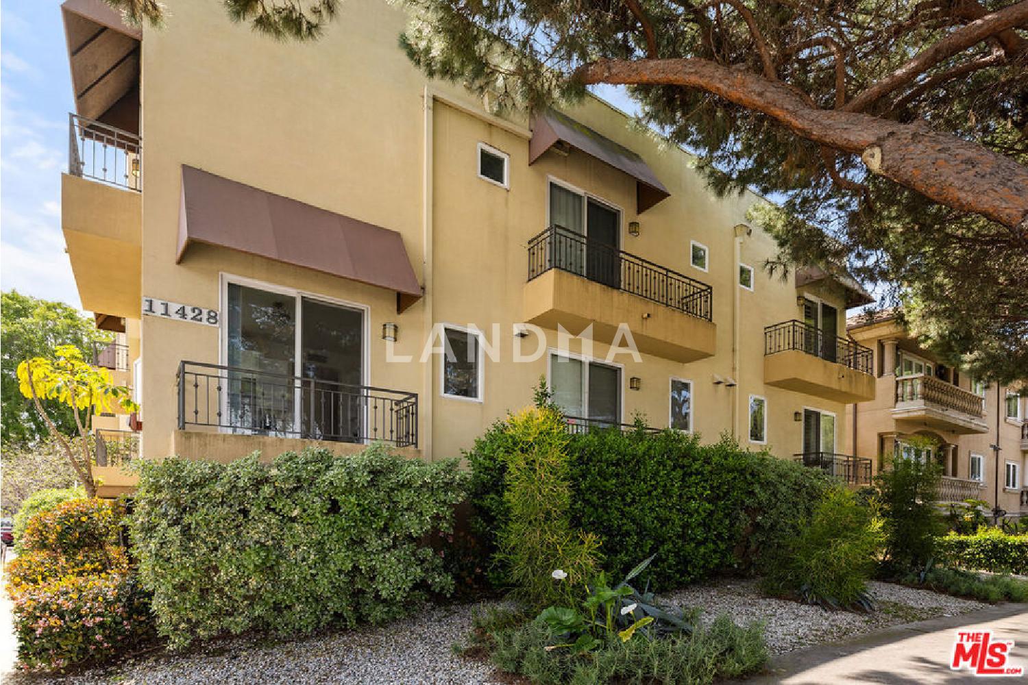 11428 National Boulevard #101