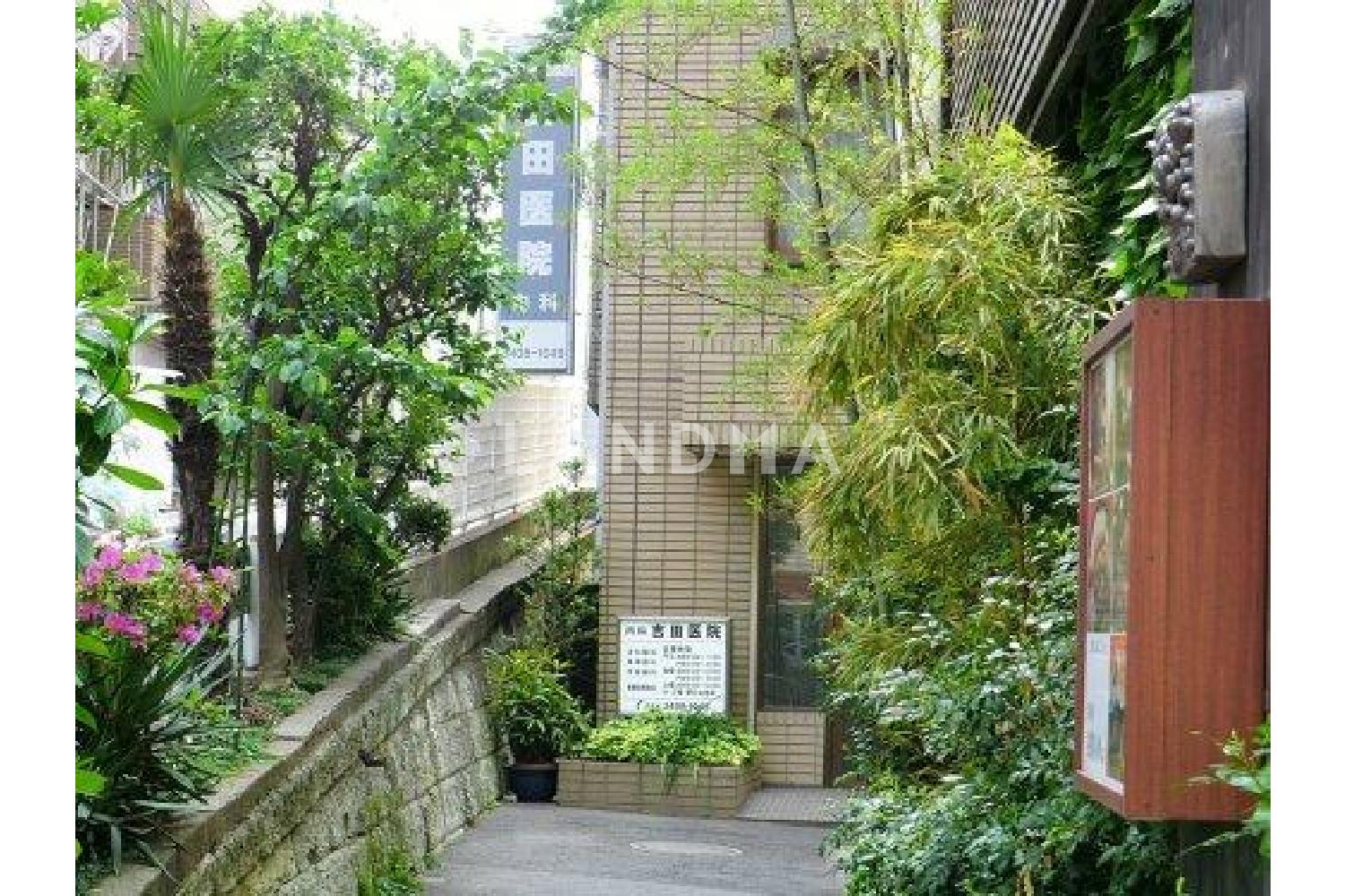 ザ・パークハウス西麻布霞町 官网图片 4