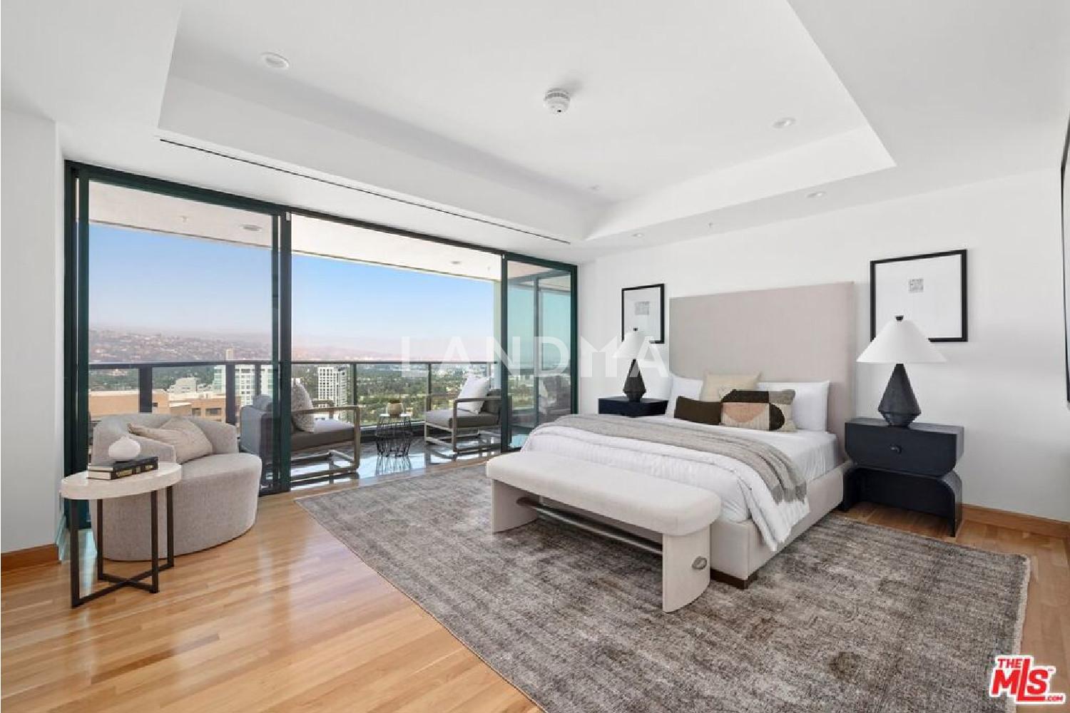 10490 Wilshire Boulevard #PH4 官网图片 30
