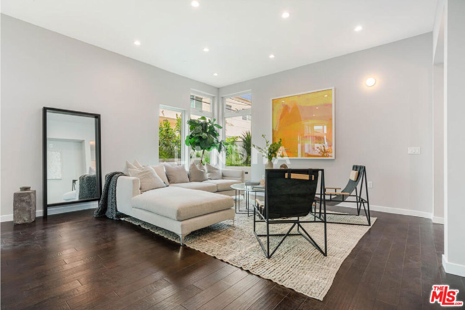 1729 S Barrington Avenue #2 官网图片 11