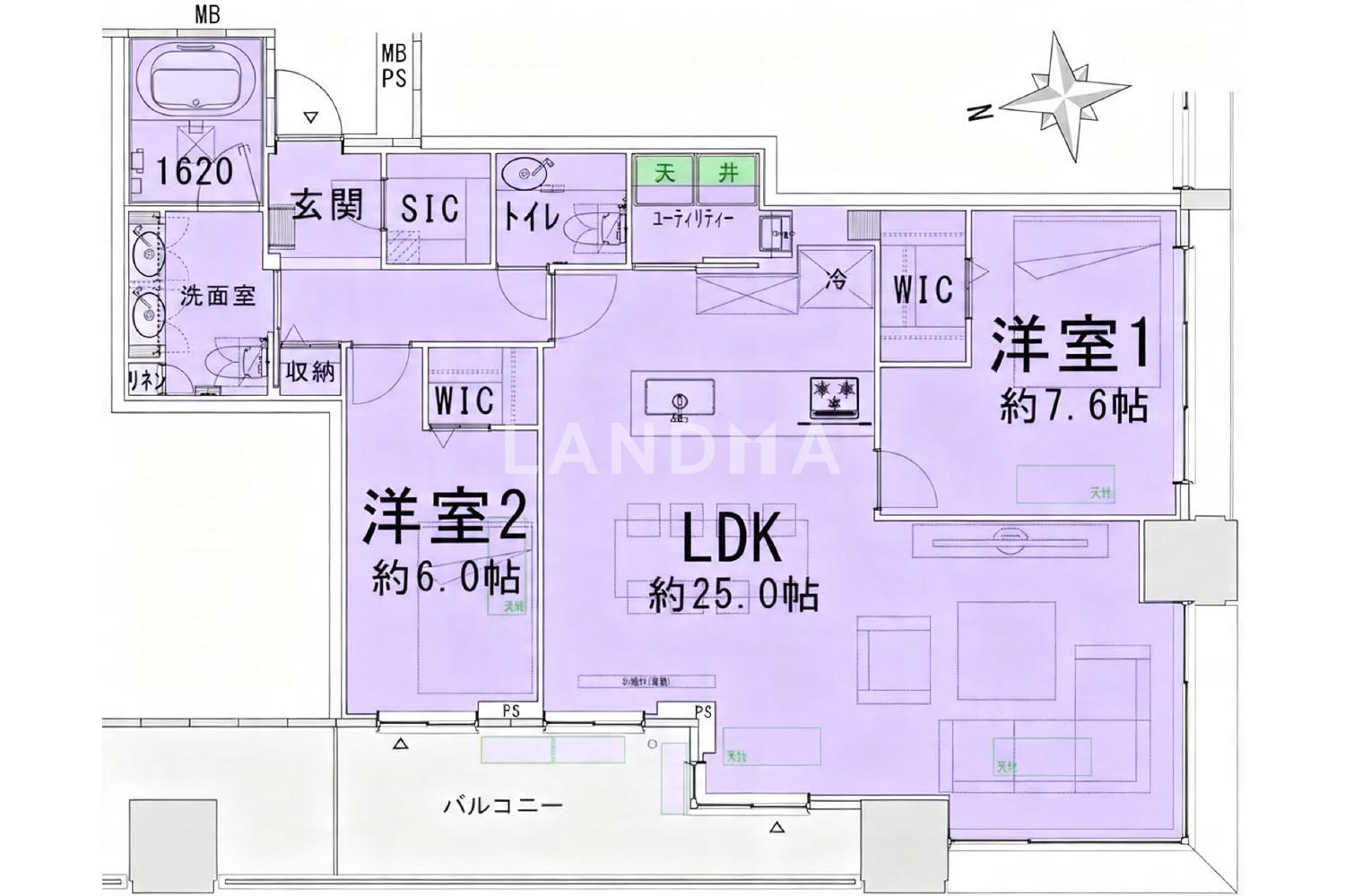 芝パーク・タワー 官网图片 2